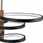 Люстра подвесная Favourite 2116-5P Umlauf