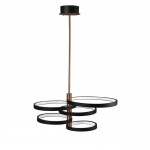 Люстра подвесная Favourite 2116-5P Umlauf