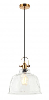 Светильник подвесной 2117/00/01PL Stilfort Bell