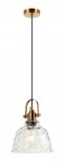 Светильник подвесной 2117/00/01P Stilfort Bell