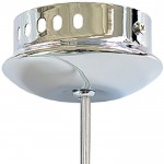 Люстра подвесная Favourite 2117-1P Versatility