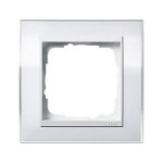 Gira EV CL Бел/Бел Рамка 1-ая (G211723)