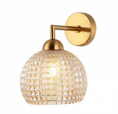 Светильник настенный 2118/03/01W Stilfort Frency Светильник настенный 2118/03/01W Stilfort Frency