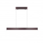 Люстра подвесная Favourite 2118-1P Officium