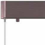 Люстра подвесная Favourite 2118-1P Officium