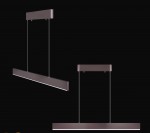 Люстра подвесная Favourite 2118-1P Officium