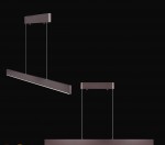 Люстра подвесная Favourite 2118-1P1 Officium