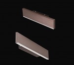 Настенный светильник Favourite 2118-1W Officium