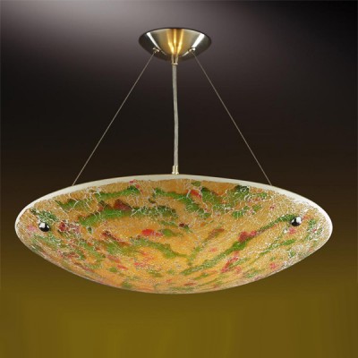 Светильник Odeon Light 2118/5C Fant хром