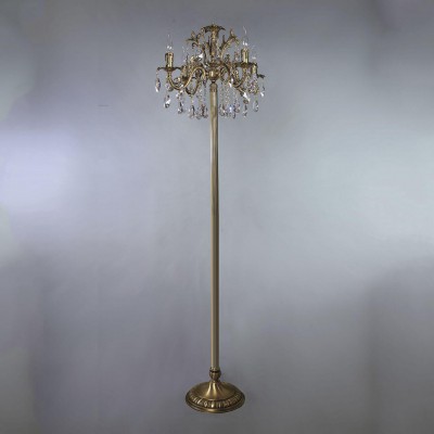 

Торшер Ambiente 2118F/4 AB Tear Drop, 2118F/4 AB Tear Drop