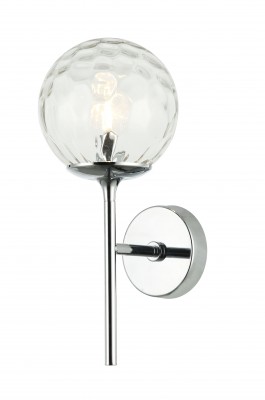 Светильник настенный 2119/09/01W Stilfort Steely Светильник настенный 2119/09/01W Stilfort Steely