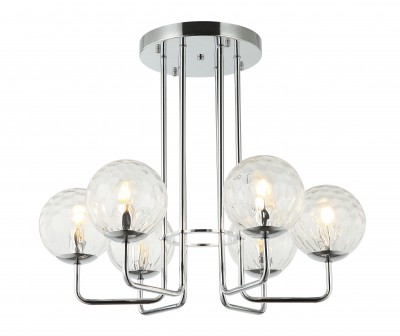 Люстра потолочная 2119/09/06P Stilfort Steely Люстра потолочная 2119/09/06P Stilfort Steely