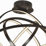 Люстра потолочная Favourite 2119-5U Teaser