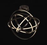 Люстра потолочная Favourite 2119-5U Teaser