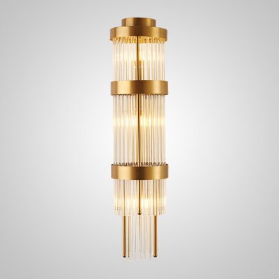 Настенный светильник JANNET ImperiumLoft 211924-26