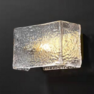 Настенный светильник FABIOLA WALL ImperiumLoft 211926-26