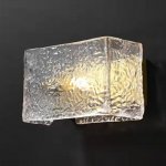 Настенный светильник FABIOLA WALL ImperiumLoft 211926-26