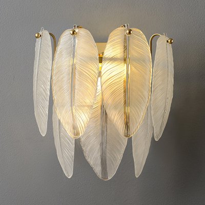 Настенный светильник LORELEY WALL ImperiumLoft 211927-26