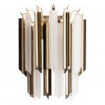 Настенный светильник COMPAR WALL ImperiumLoft 211929-26