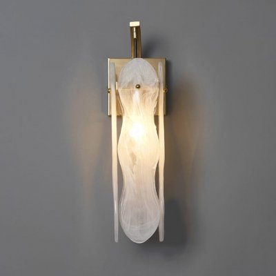 Настенный светильник BELINDA WALL L12 ImperiumLoft 211931-26 Настенный светильник BELINDA WALL L12 ImperiumLoft 211931-26