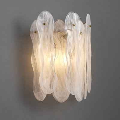 Настенный светильник BELINDA WALL L28 ImperiumLoft 211932-26