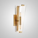 Настенный светильник CATLIN WALL ImperiumLoft 211933-26