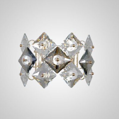 Настенный светильник MIRAGE ImperiumLoft 211934-26