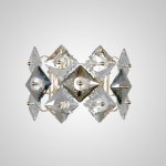 Настенный светильник MIRAGE ImperiumLoft 211934-26