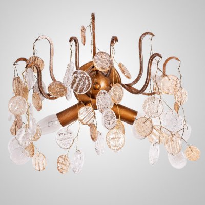 Настенный светильник AISLING WALL ImperiumLoft 211937-26