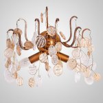 Настенный светильник AISLING WALL ImperiumLoft 211937-26