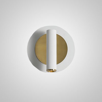 Настенный светильник RAPID WALL White ImperiumLoft 211938-26