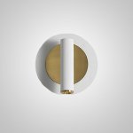 Настенный светильник RAPID WALL White ImperiumLoft 211938-26