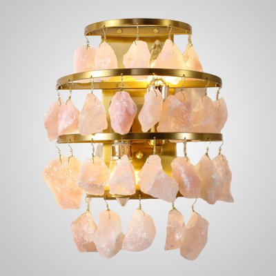 Настенный светильник HARDIS WALL ImperiumLoft 211943-26