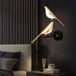 Настенный светильник NOMI WALL L1 ImperiumLoft 211948-26