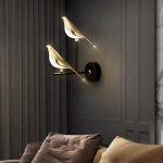 Настенный светильник NOMI WALL L1 ImperiumLoft 211948-26