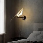 Настенный светильник NOMI WALL L1 ImperiumLoft 211948-26