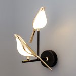 Настенный светильник NOMI WALL L1 ImperiumLoft 211948-26