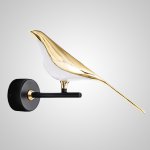 Настенный светильник NOMI WALL L1 ImperiumLoft 211948-26