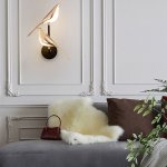 Настенный светильник NOMI WALL L1 ImperiumLoft 211948-26