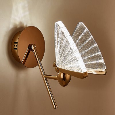 Настенный светильник AMELIS WALL ImperiumLoft 211952-26