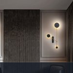 Настенный светильник TINT TRIO A ImperiumLoft 211953-26