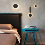Настенный светильник TINT TRIO A ImperiumLoft 211953-26