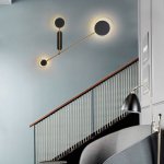 Настенный светильник TINT TRIO A ImperiumLoft 211953-26