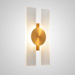 Настенный светильник STEELE B ImperiumLoft 211967-26