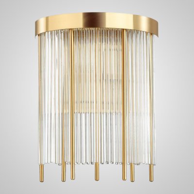 Настенный светильник ABUR WALL ImperiumLoft 211968-26