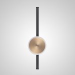 Настенный светильник LADZAG A H40 ImperiumLoft 211969-26