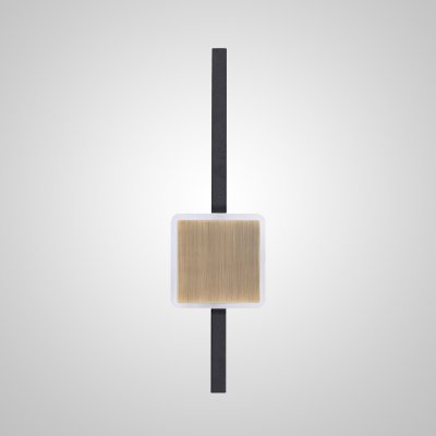 Настенный светильник LADZAG B H40 ImperiumLoft 211970-26