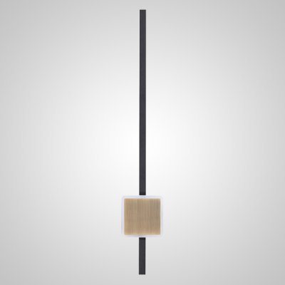 Настенный светильник LADZAG B H70 ImperiumLoft 211971-26