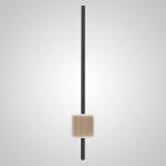 Настенный светильник LADZAG B H70 ImperiumLoft 211971-26