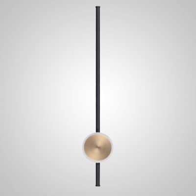 Настенный светильник LADZAG A H70 ImperiumLoft 211972-26